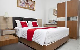 RedDoorz near Institut Teknologi Bandung 2